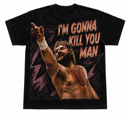 IGKYM Vintage T-Shirt